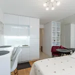 Apartament Teny With Balcony And Private Parking Zadar