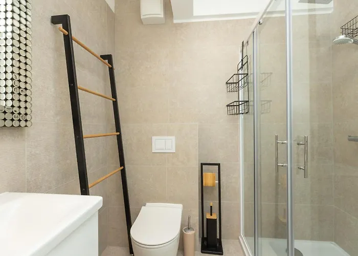 Apartamento Teny With Balcony And Private Parking Zadar